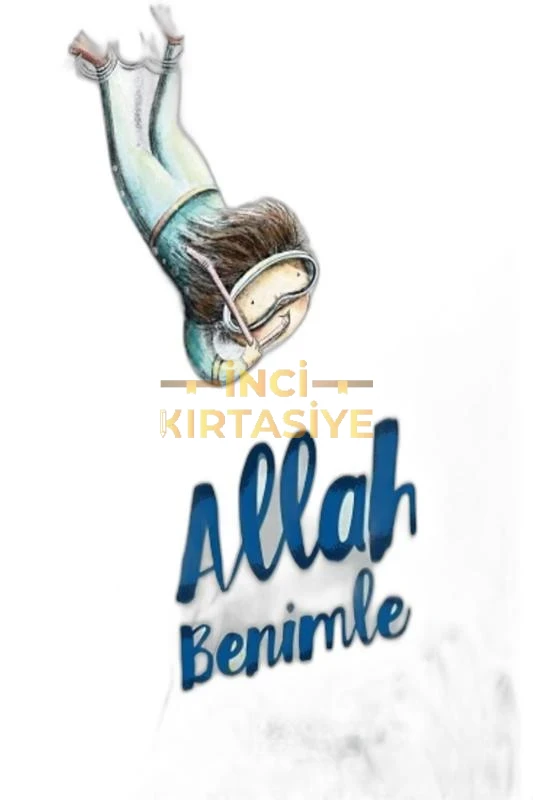 ALLAH BENİMLE