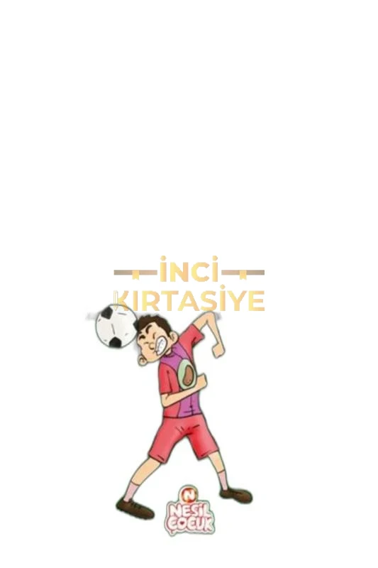 PATATESSPOR TERS KÖŞE