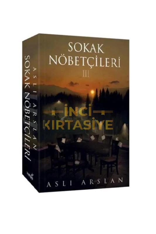 SOKAK NÖBETÇİLERİ III