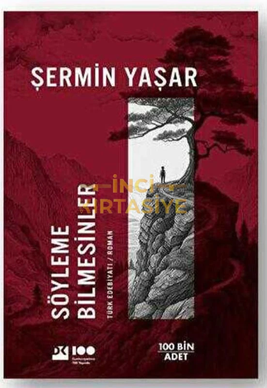SÖYLEME BİLMESİNLER - ŞERMİN YAŞAR