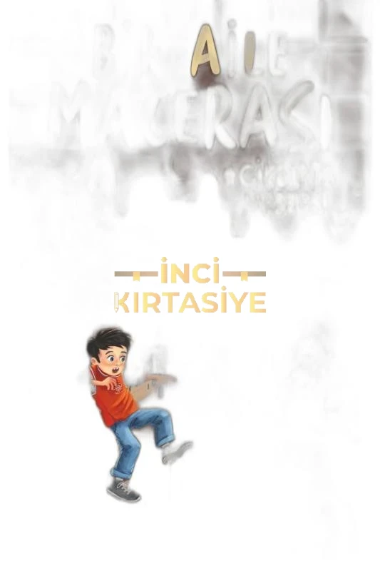 BIR AILE MACERASI - ÇIKOLATA MESELESI