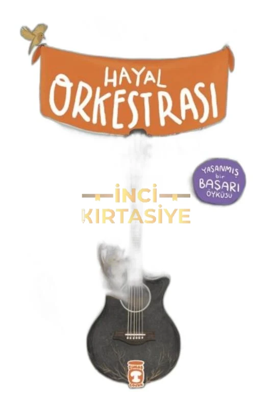 HAYAL ORKESTRASI