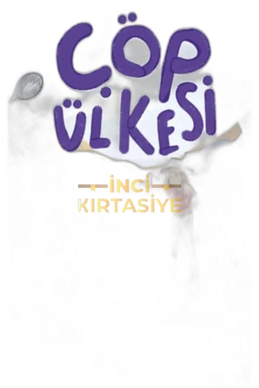 ÇÖP ÜLKESI