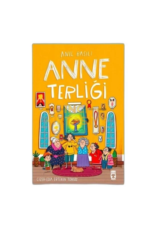 ANNE TERLIĞI