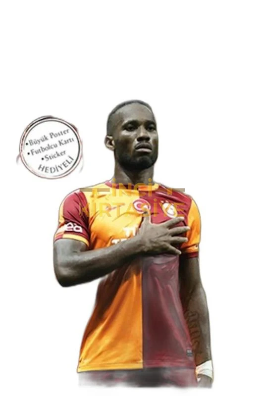 SAHANIN YILDIZLARI-DROGBA