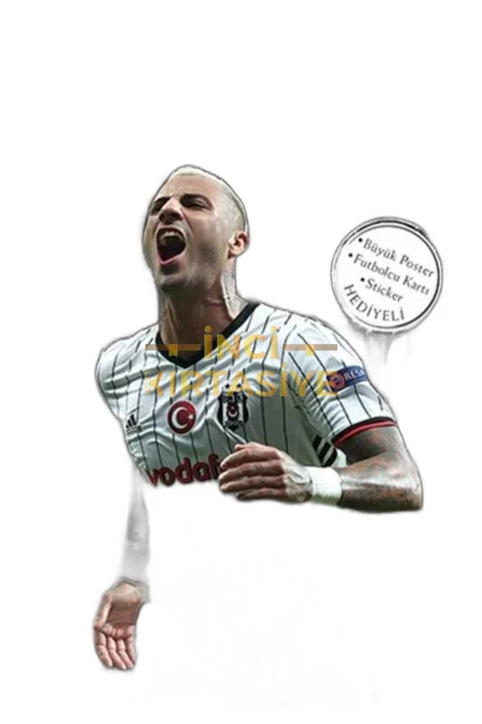 SAHANIN YILDIZLARI-QUARESMA
