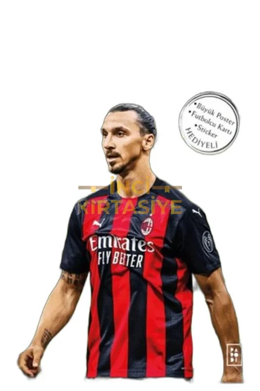 SAHANIN YILDIZLARI-İBRAHİMOVİÇ