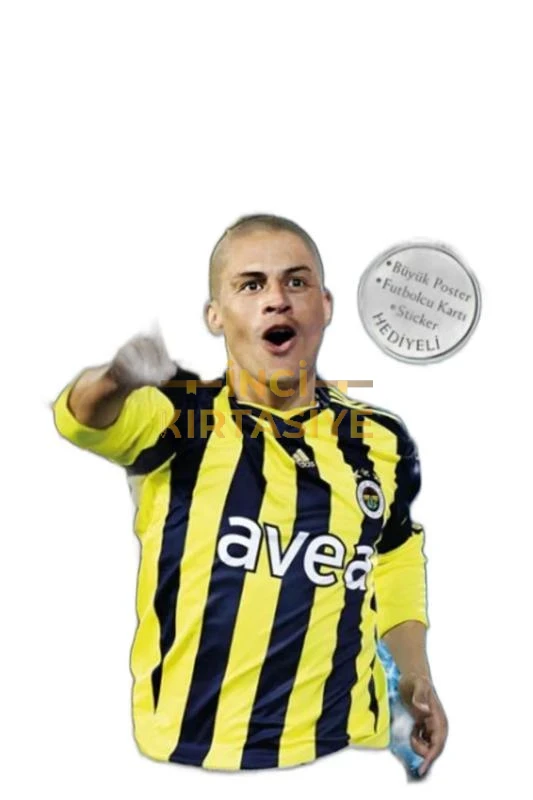 SAHANIN YILDIZLARI-ALEX