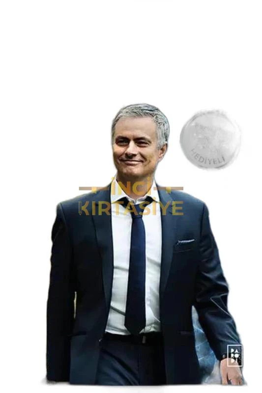 SAHANIN YILDIZLARI-MOURINHO
