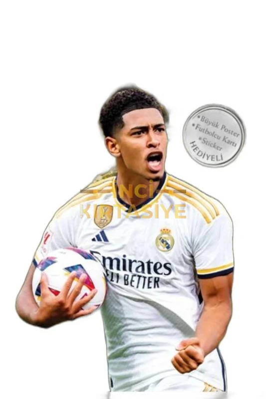 SAHANIN YILDIZLARI-BELLINGHAM