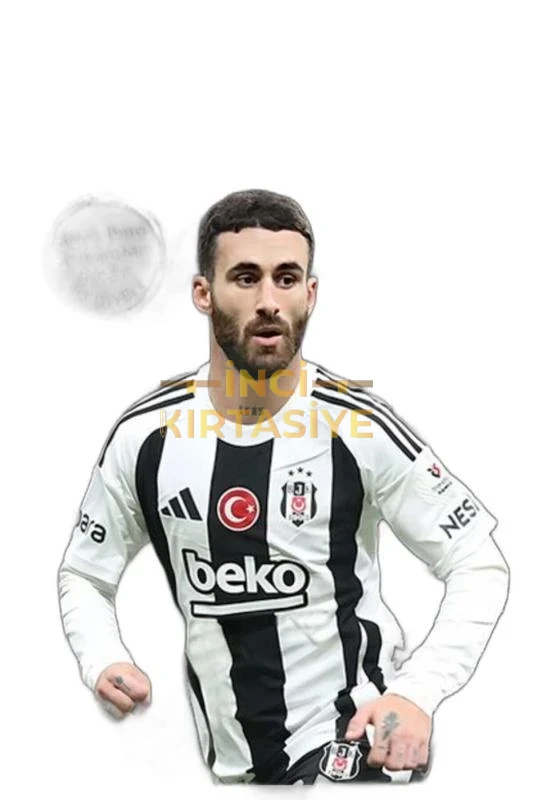 SAHANIN YILDIZLARI-RAFA SILVA