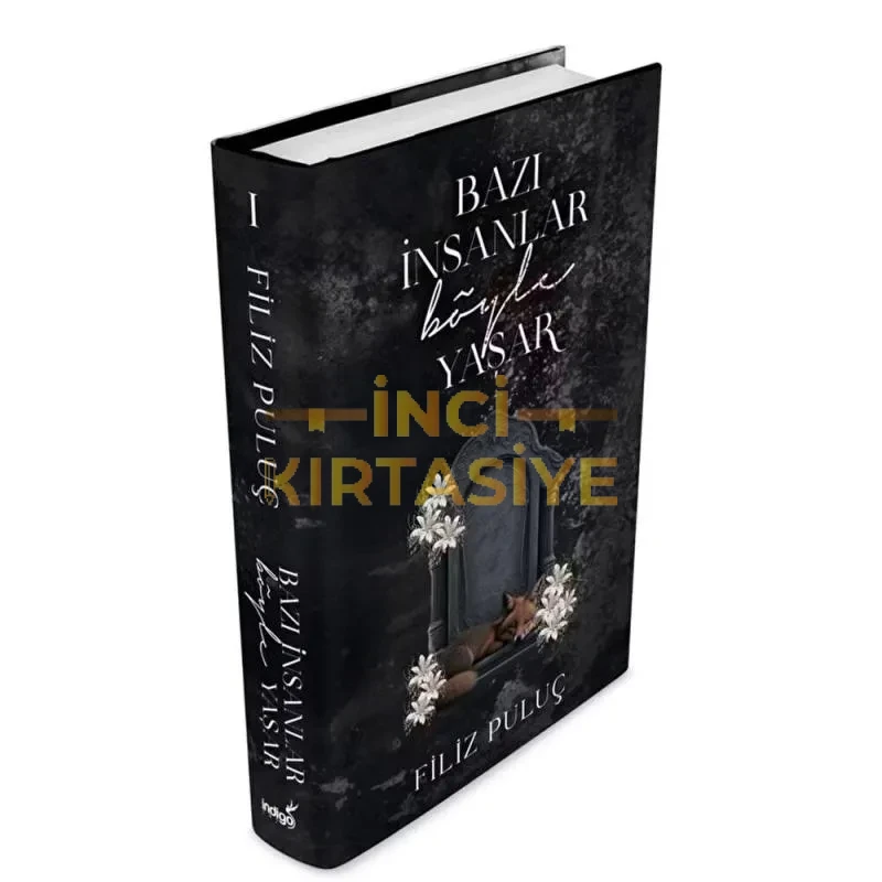 BAZI İNSANLAR BÖYLE YAŞAR (CILTLI)