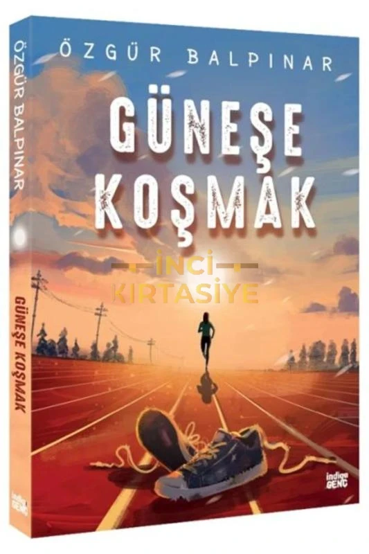 GÜNEŞE KOŞMAK