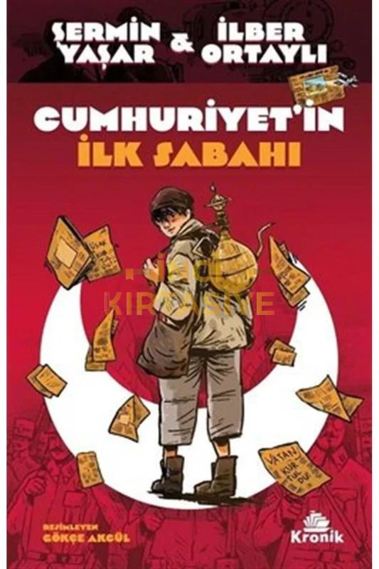 CUMHURIYETIN İLK SABAHI