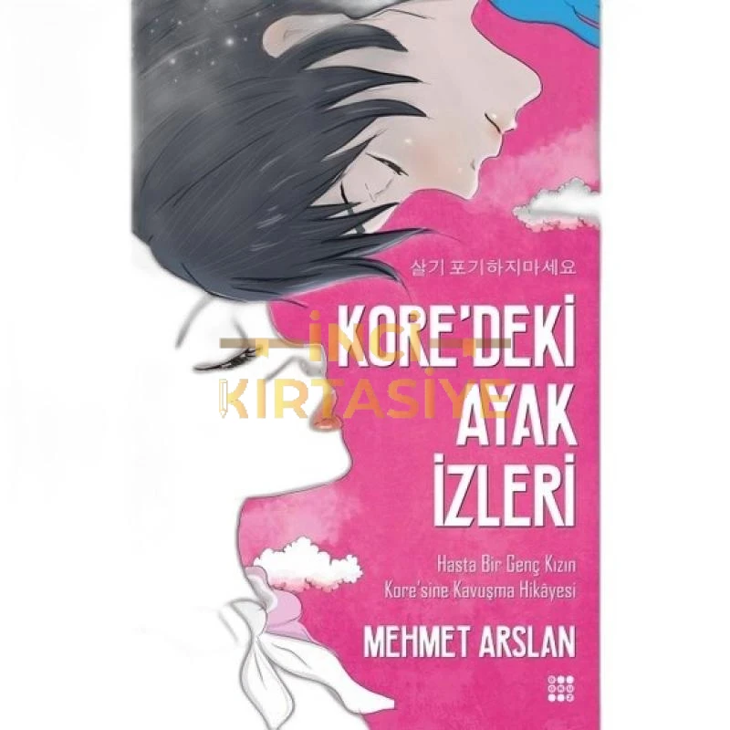KOREDEKI AYAK İZLERI