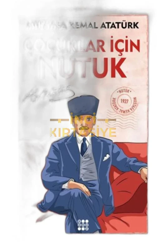 ÇOCUKLAR İÇIN NUTUK