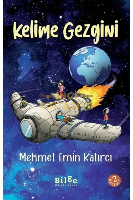 KELIME GEZGINI