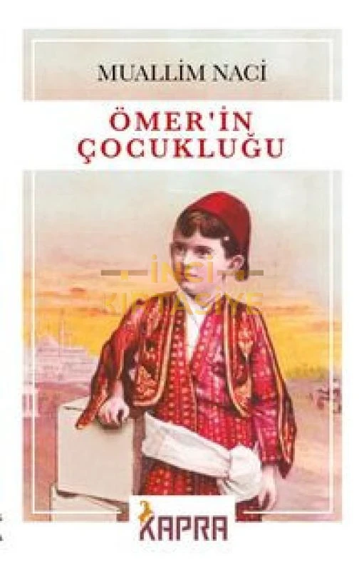 ÖMER'İN ÇOCUKLUĞU