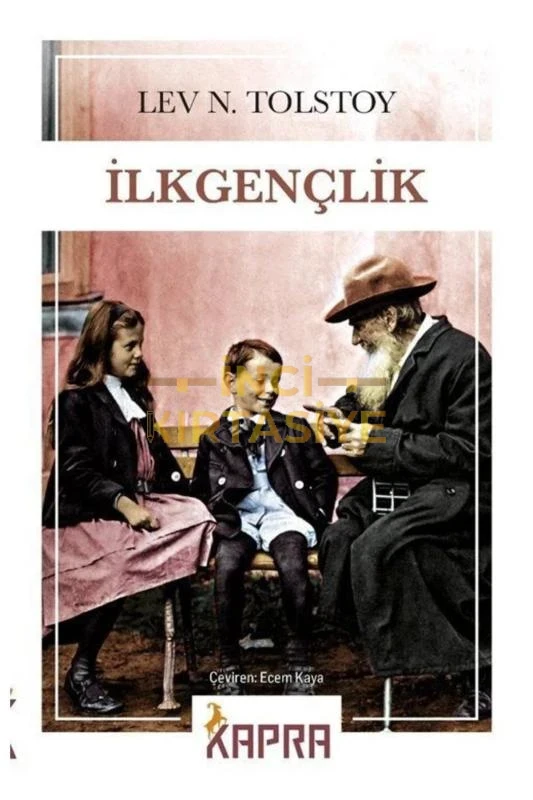 İLKGENÇLİK