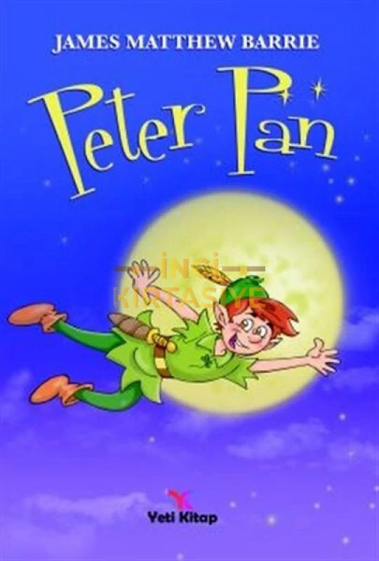 PETER PAN