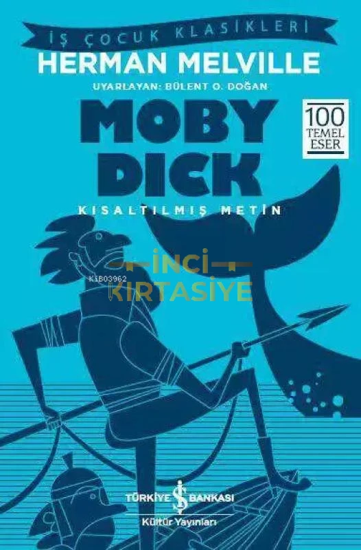 MOBYDICK