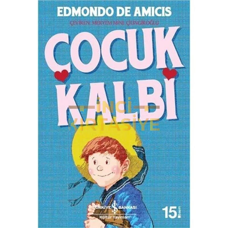 ÇOCUK KALBI