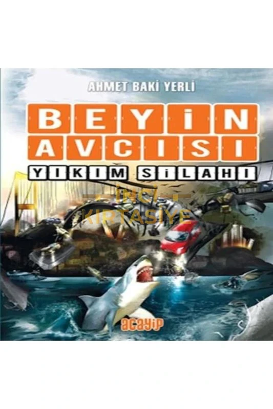 BEYIN AVCISI 6