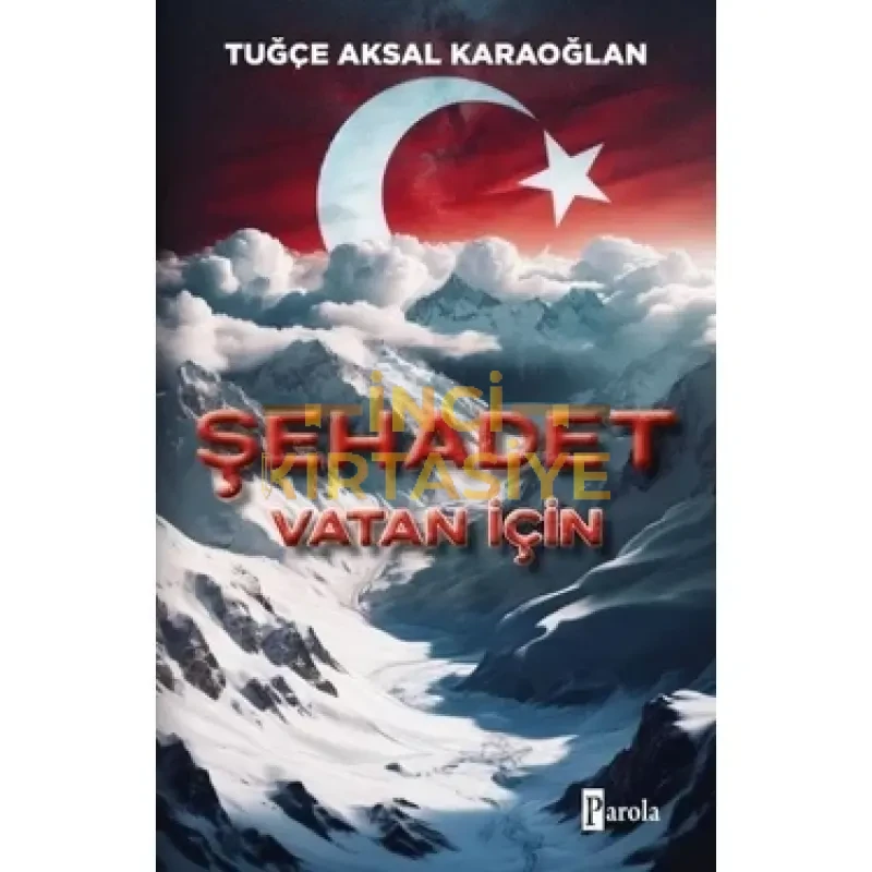 ŞEHADET VATAN İÇIN