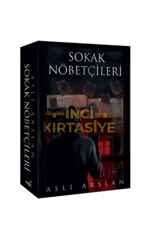 SOKAK NÖBETÇILERI