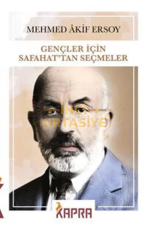 GENÇLER İÇİN SAFAHAT'TAN SEÇMELER