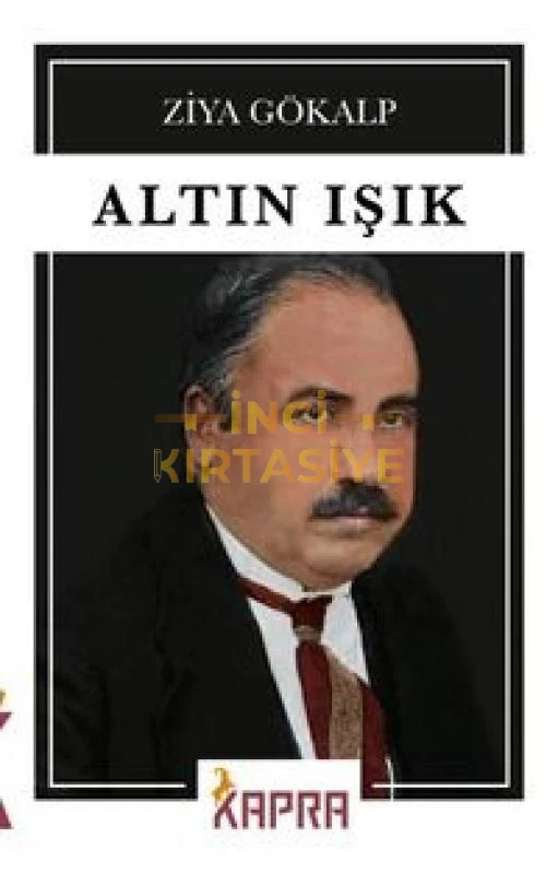 ALTIN IŞIK
