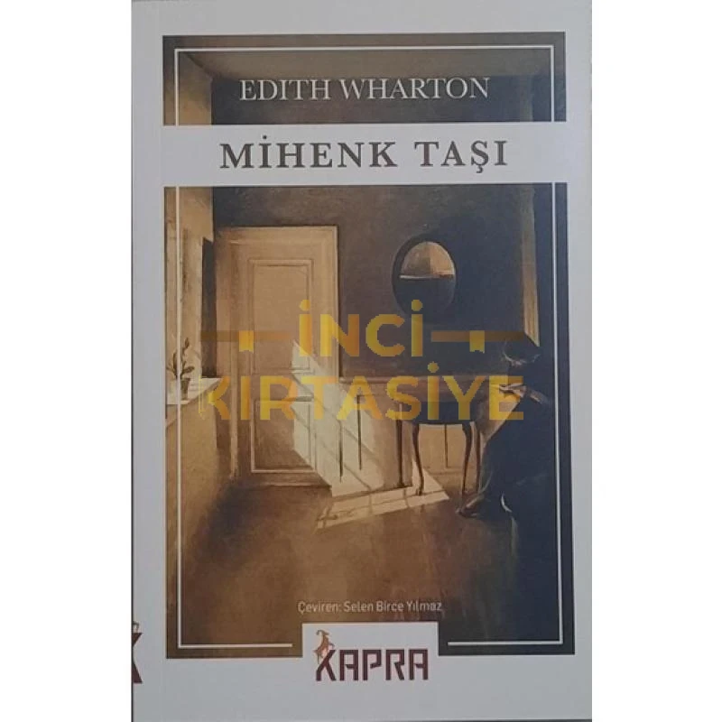 MİHENK TAŞI