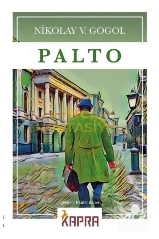 PALTO