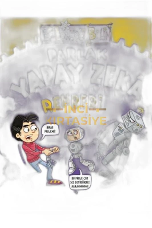 PARLAK YAPAY ZEKA REHBERI