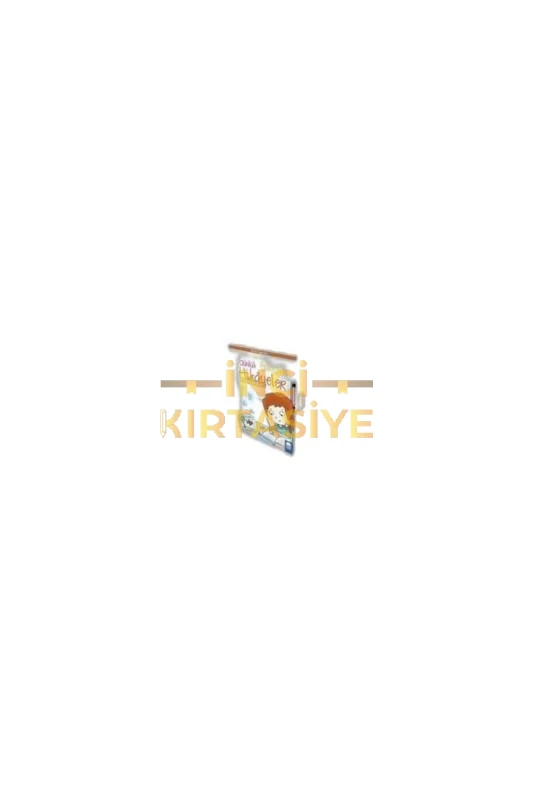 GÜNLÜK GÜNEŞLIK HIKAYELER SETI - 1. SINIF (10 KITAP)