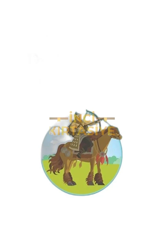 DEDE KORKUT HIKAYELERI