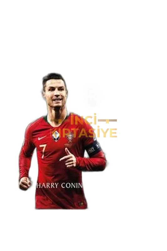 SAHANIN YILDIZLARI-RONALDO