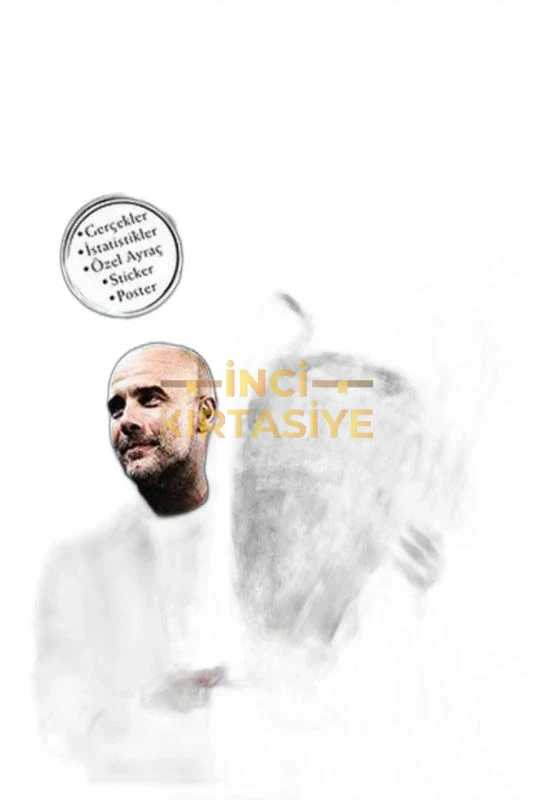 SAHANIN YILDIZLARI-GUARDIOLA