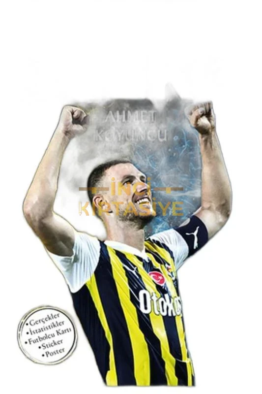 SAHANIN YILDIZLARI-DZEKO