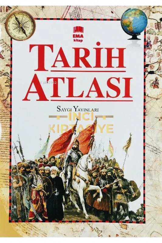 TARİH ATLASI