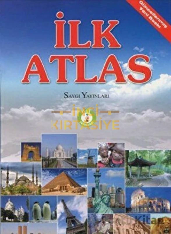İLK ATLAS