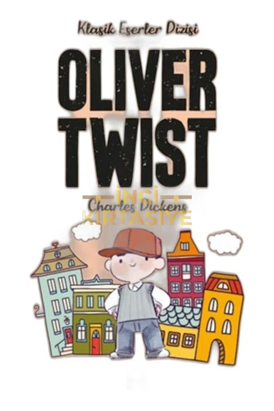 OLİVER TWİST