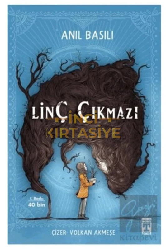 LINÇ ÇIKMAZI