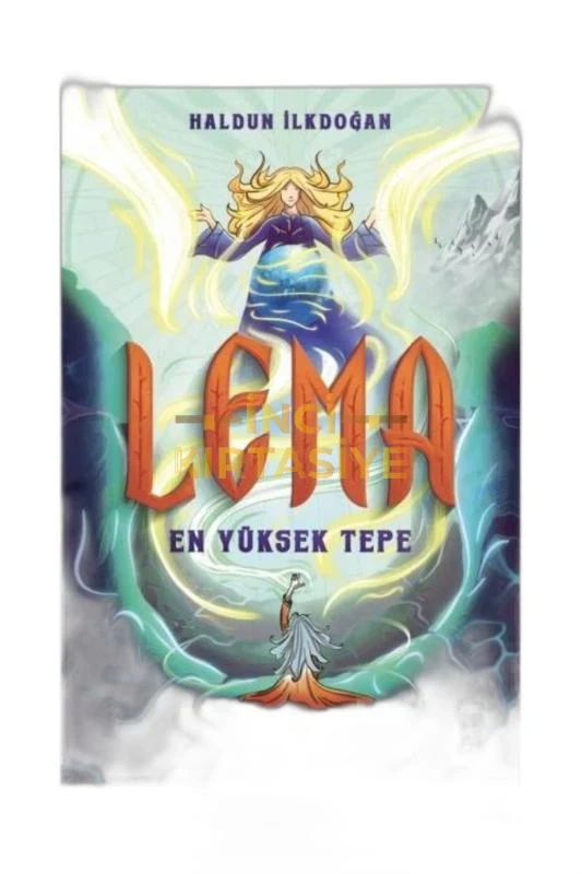 LEMA EN YÜKSEK TEPE