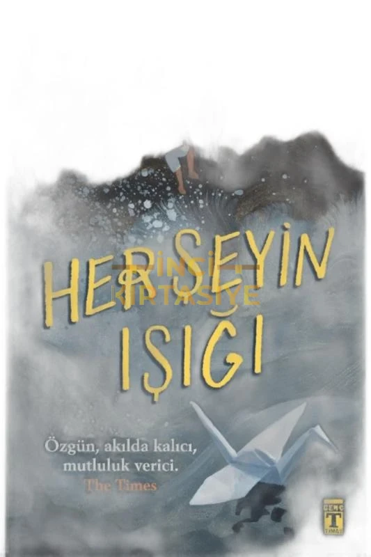 HER ŞEYİN IŞIĞI