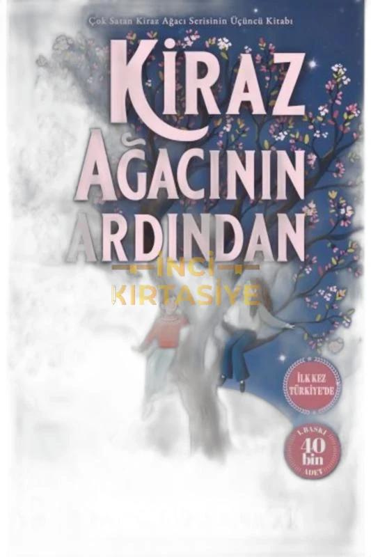 KİRAZ AĞACININ ARDINDAN