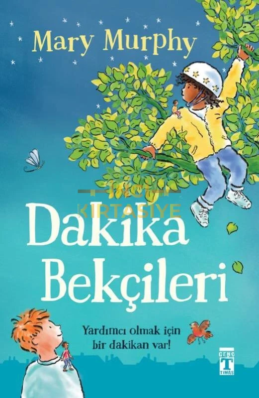 DAKİKA BEKÇİLERİ
