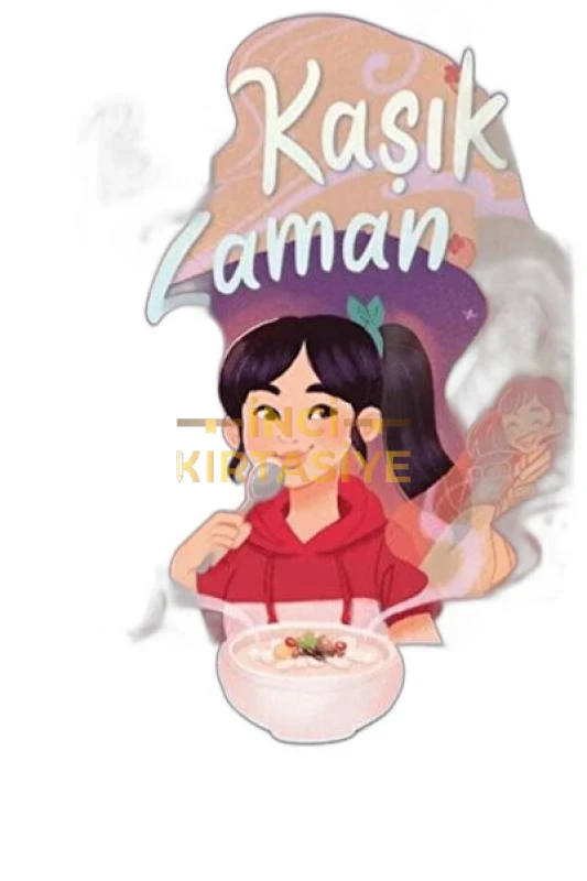 BİR KAŞIK ZAMAN
