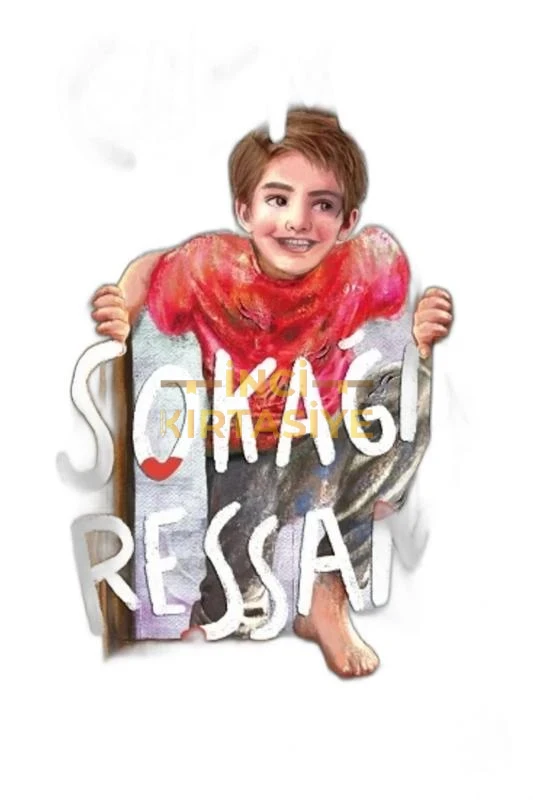 ÇIKMAZ SOKAĞIN RESSAMI