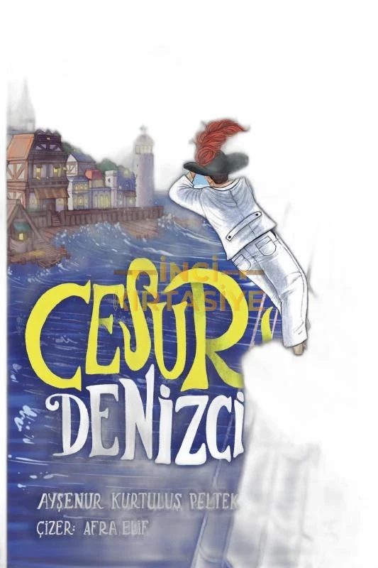 CESUR DENIZCI